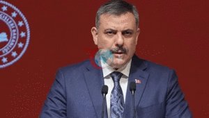 Bakan Çiftçi: Terörsüz Türkiye sürecine engel çıkaran hiç kimseye müsamaha gösterilmeyecek