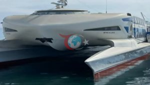 Son xəbərlər... Filo Shipping şirkətinin KKTC-dən bütün dəniz səfərləri dayandırılıb