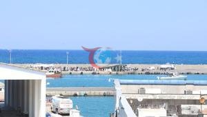 Batan gəmi faciəsindən sonra Mersin ilə Girne arasında dəniz sərnişin daşıma səfərləri, dənizdə sərnişin daşımaları dayandırıldı