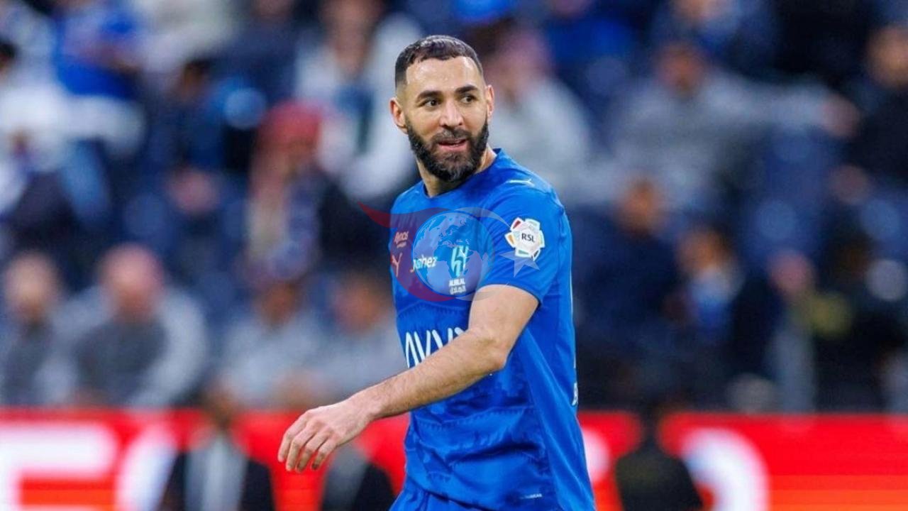 Trabzonsporda Böyük İnkişaf: Kərim Benzema sərbəst buraxıldı!