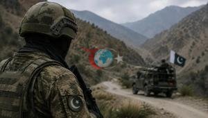 Pakistan ve Malezyadan güvenlik işbirliği: Terörle mücadele ve istihbarat paylaşımı
