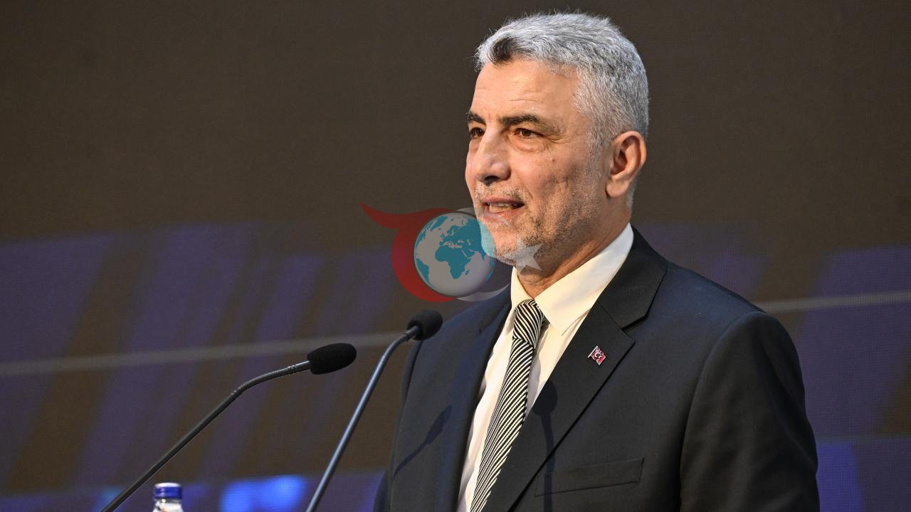 Türkiye-AB Ticari İlişkilerinde Yeni Dönem: Bakan Bolat ve Büyükelçi Orav Bir Araya Geldi