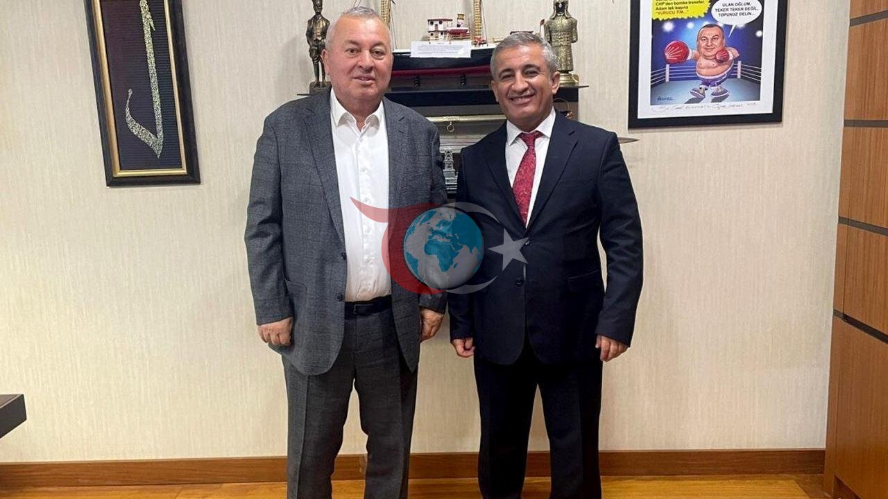 Gece Yarısı Bursu, Sabah Diploması: Cemal Enginyurt'un Danışmanı Cem Tekinoğlu'nun MASAK Dosyasındaki Şüpheli Para Trafiği