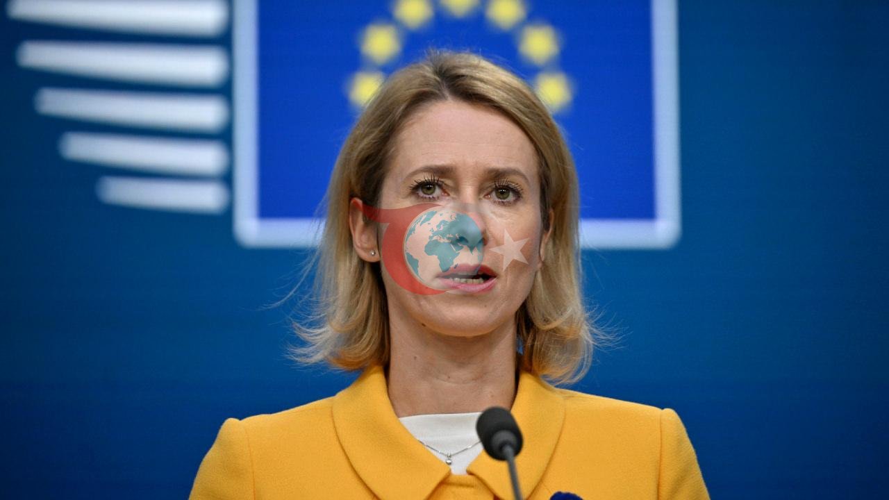 Kaja Kallas