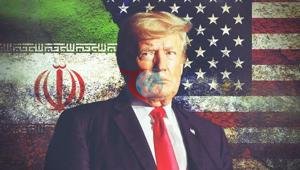 Trump: Bu gece İranı vuracağız