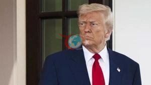 Trumptan İran çökmekte olan bir ülkedir açıklaması