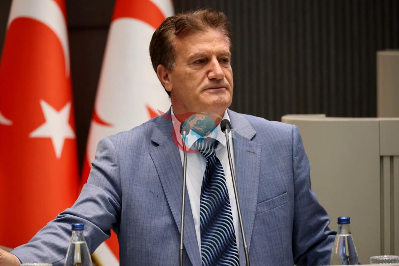 Erhan Arıklı