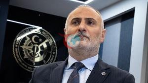 Denizcilik Genel Müdürü: Gemi kaptanları birbirleriyle konuşmuş