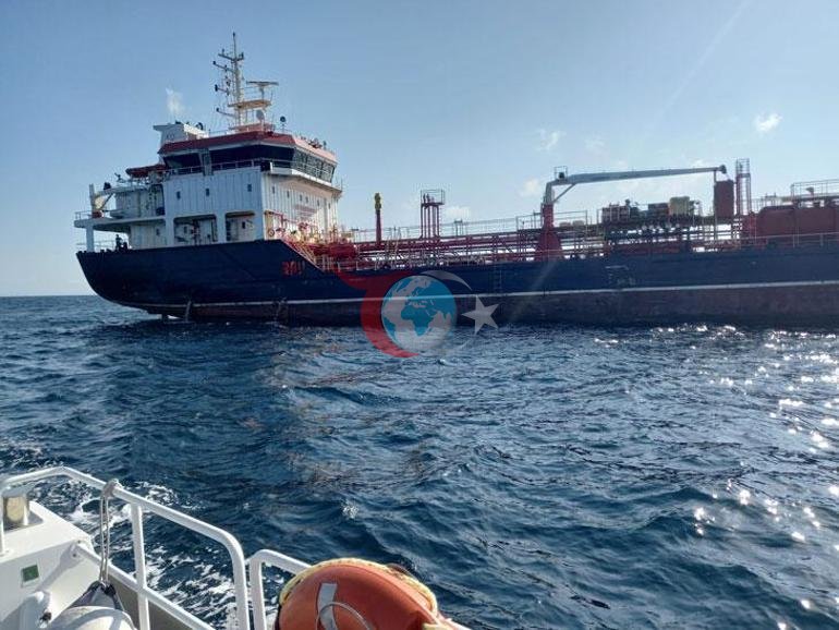 Silivrideki gemi kazasında soruşturma detayları belli oldu