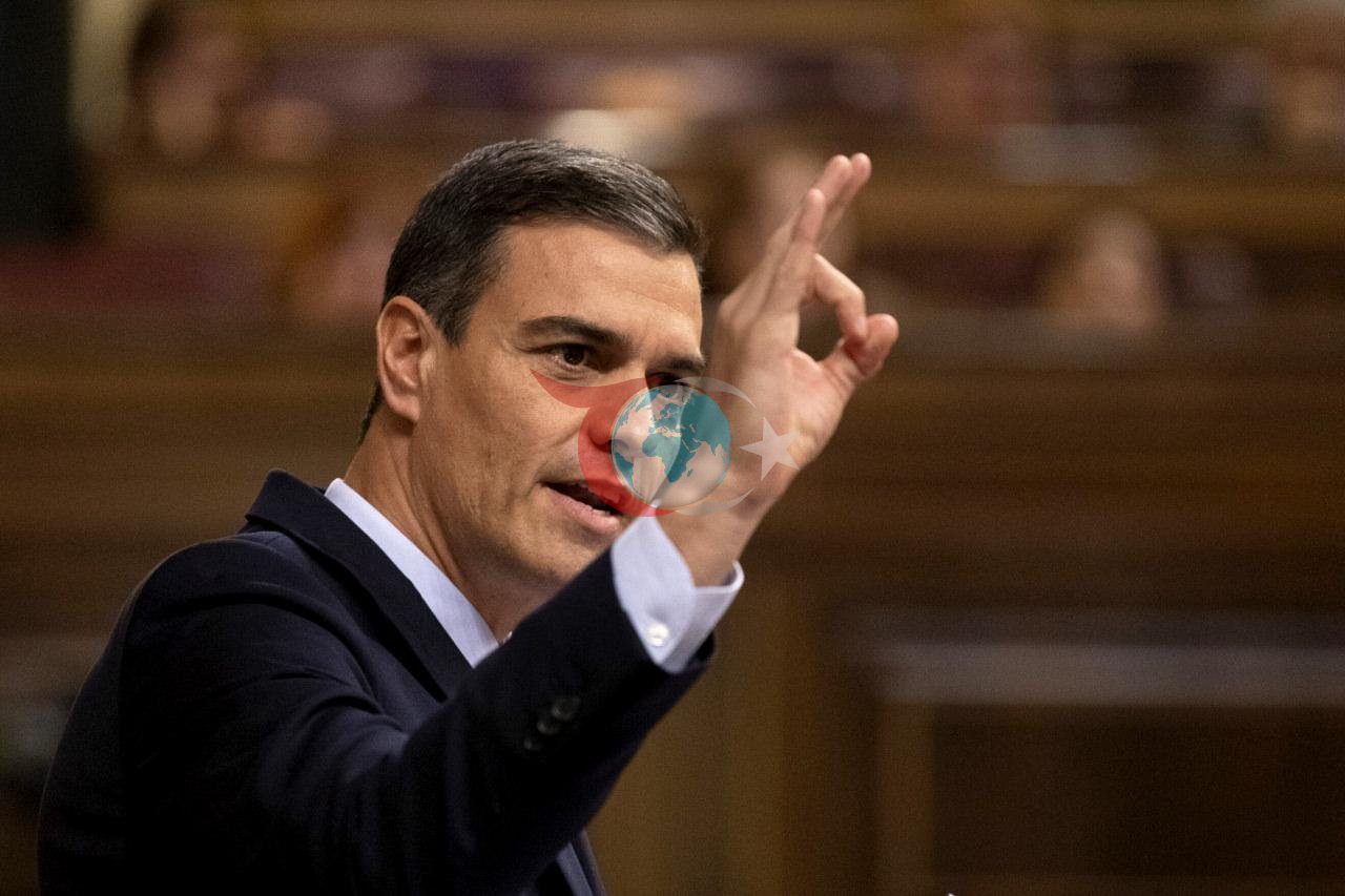 Pedro Sanchez