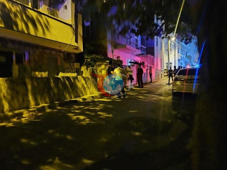 Balıkesirde iki kardeş arasında çıkan kavgada, ağabey kardeşini öldürdü