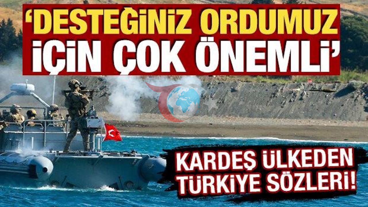 Bosna Hersek'ten Türkiye'ye Teşekkür: Savunma Sanayisinde Dev İşbirliği