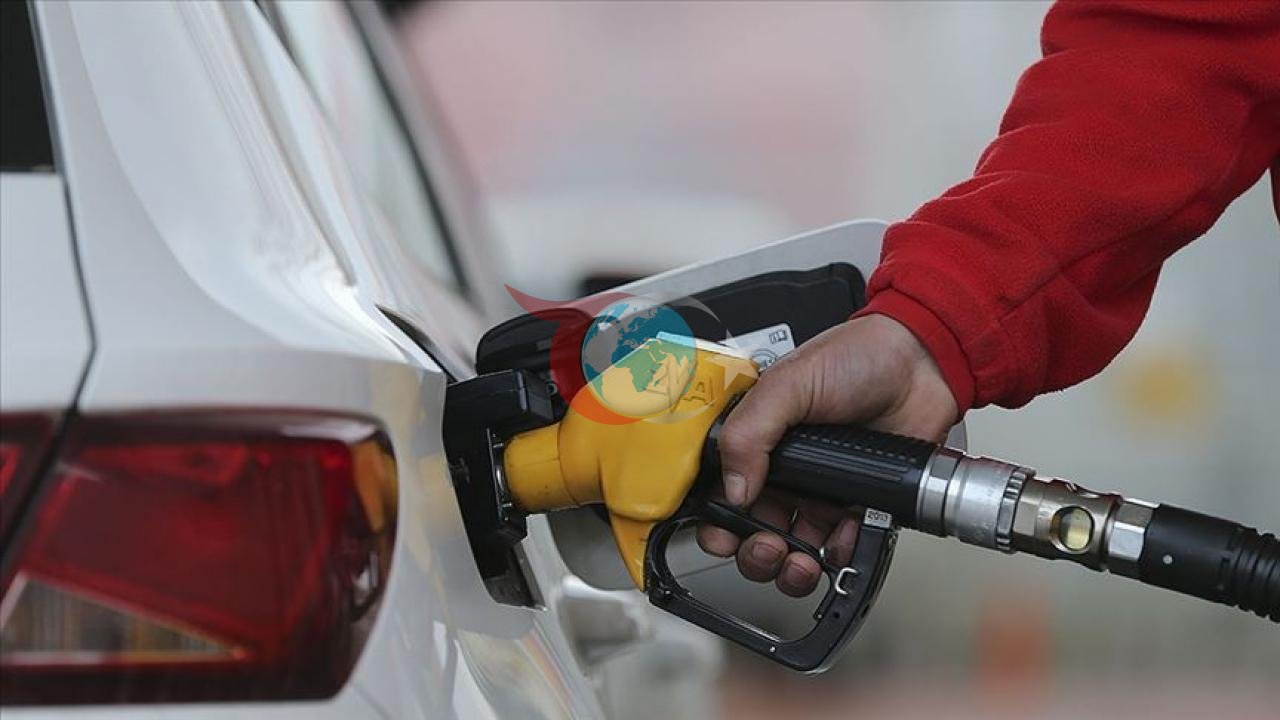 Akaryakıtta Tarihi Zam Kapıda: Motorin Fiyatları Tek Gecede Yüzde 10 Artıyor