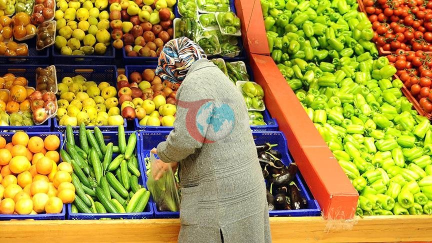 TÜİK Ağustos 2026 Enflasyon Rakamlarını Açıkladı: Yıllık TÜFE Yüzde 31,51 Seviyesinde