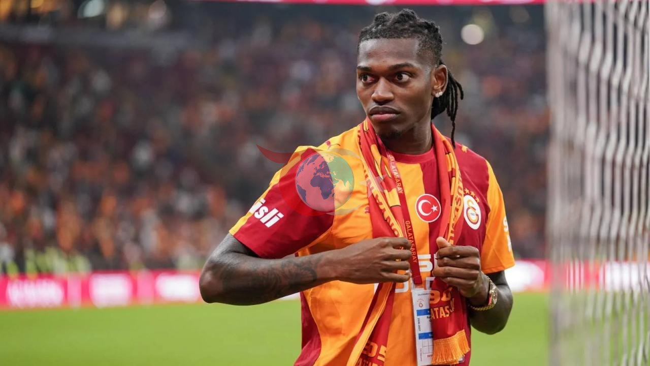 Galatasaray'da Rafael Leao Heyecanı: Okan Buruk'un Dev Planı Deşifre Oldu!