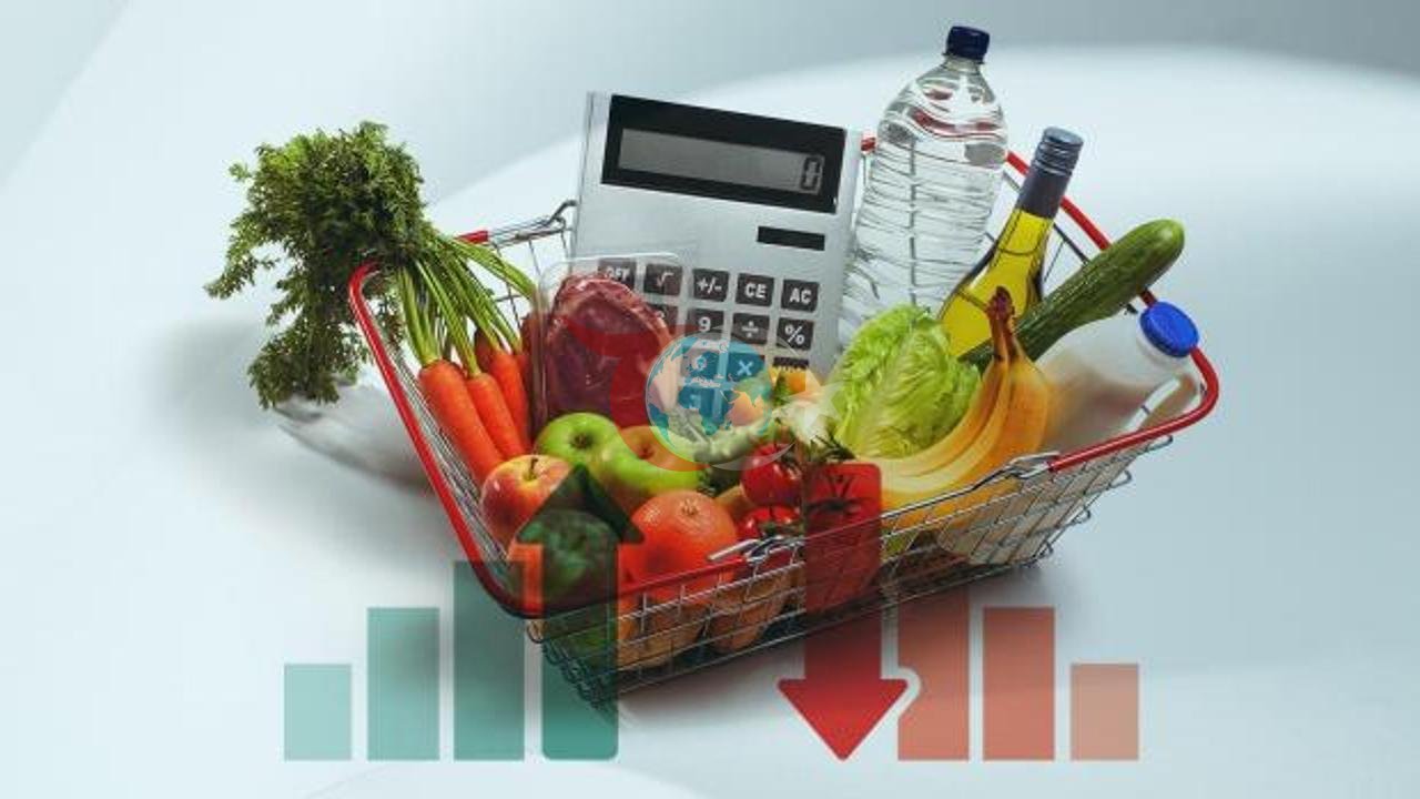 TÜİK Ağustos Ayı Enflasyon Rakamlarını Açıkladı: Yıllık Enflasyon Yüzde 31,51 Seviyesine Geriledi