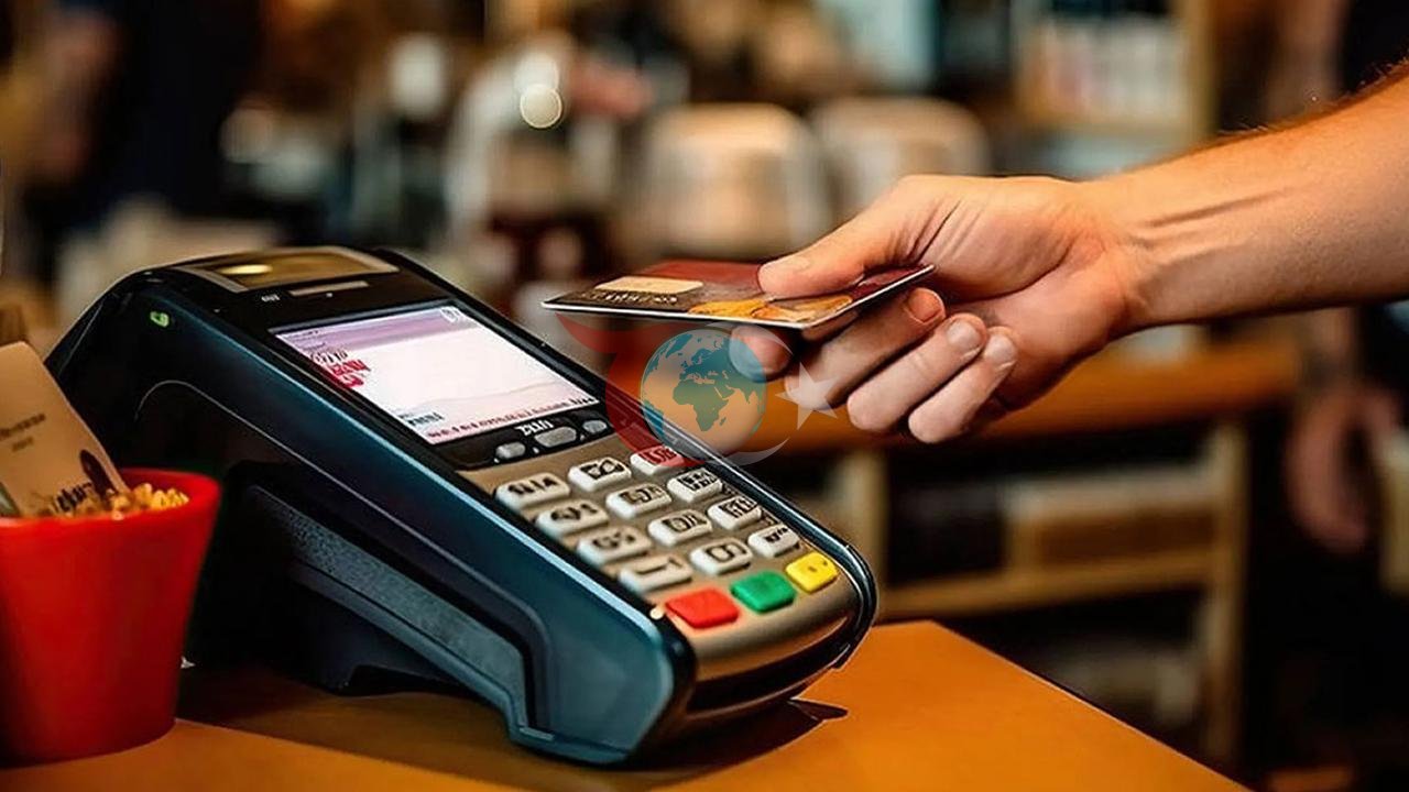 POS cihazında 3 işaret varsa işlemi acil durdurun! Kredi kartınızı... - Haber 7 YAŞAM