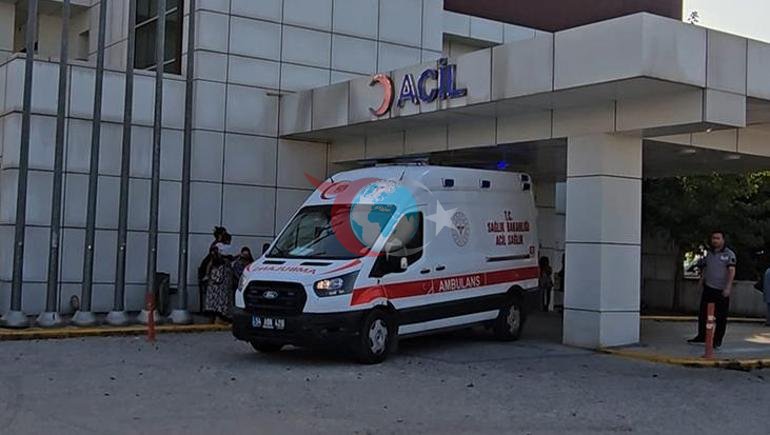 Muhammedden de acı haber geldi Bu yıl 4üncü çocuk ölümü