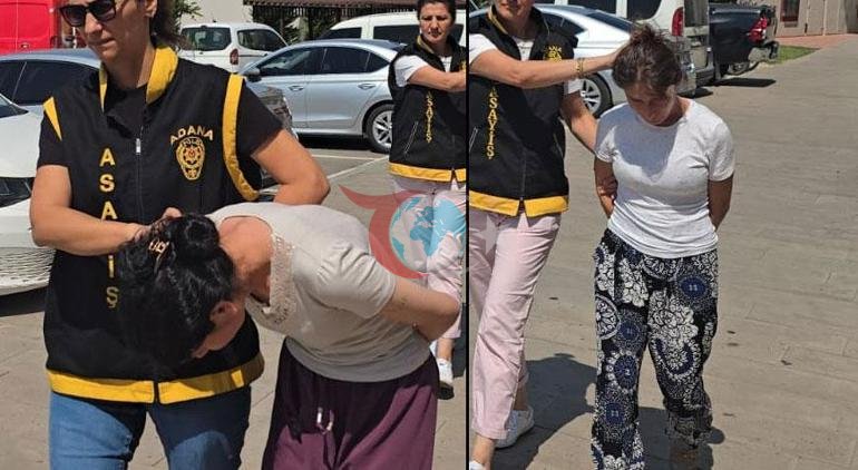 Sara nöbeti numarasıyla kurtulmaya çalıştı İfadesi pes dedirtti: Masumuz