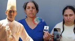 Gemiye gizlice binmişti! Ailesine yapacağı sürpriz yarım kaldı: Her yeri aradık ama babamı bulamadık