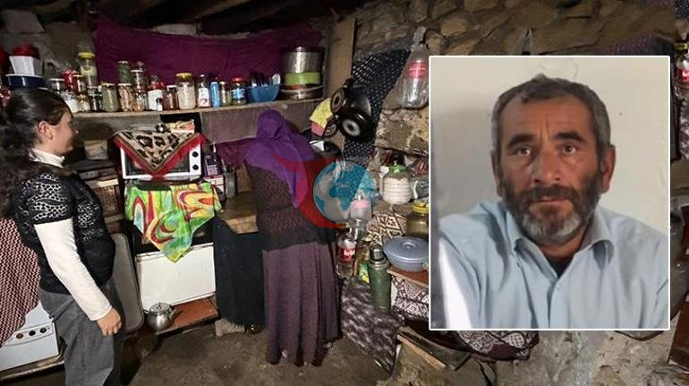 9 kişilik aile tek odada yaşıyordu Hayatları 10 günde değişti