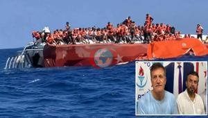 SON DAKİKA | KKTCde Yeniden Doğuş Partisi hükümetten çekilme kararı aldı