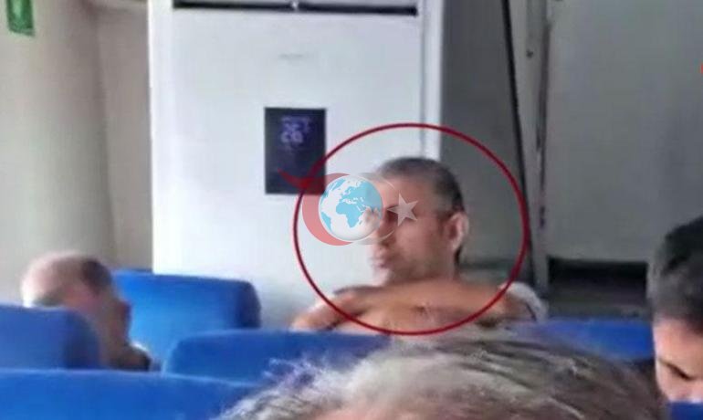 Gemiye gizlice binmişti Ailesine yapacağı sürpriz yarım kaldı: Son anları ortaya çıktı