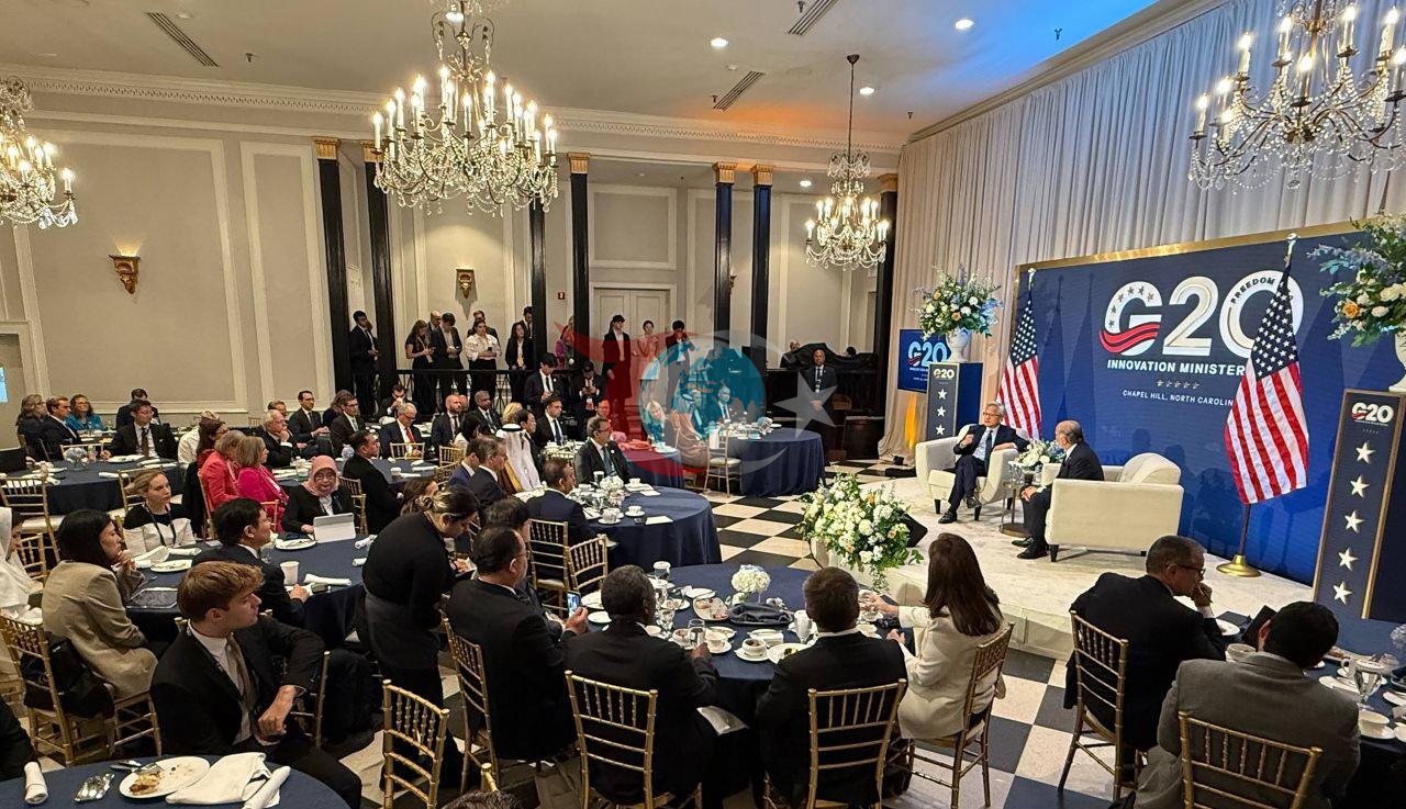 ABD'deki G20 toplantısı ve katılımcılar