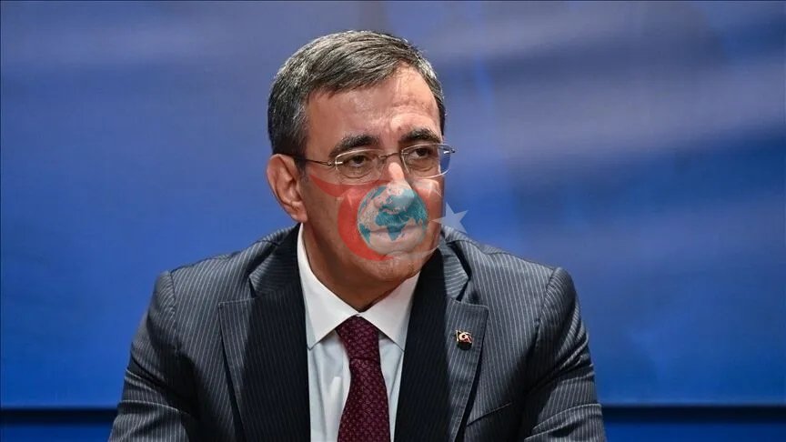 Cevdet Yılmaz'dan Enflasyon Değerlendirmesi: Kararlılık ve Eşgüdüm Vurgusu