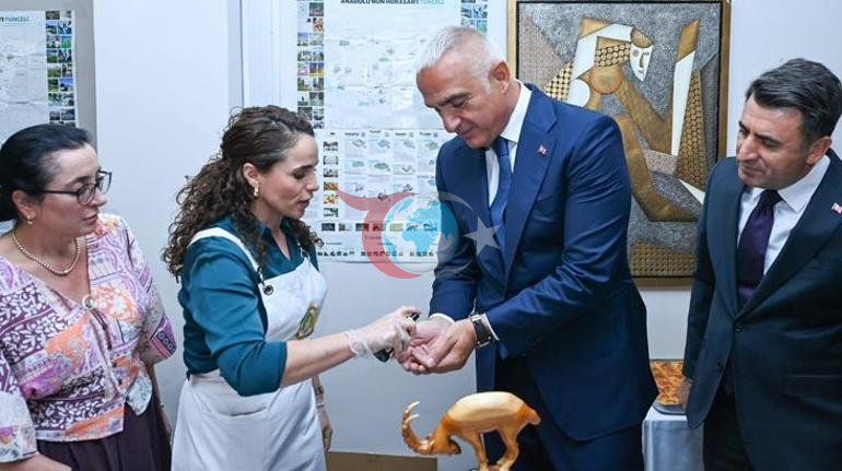 5 şehir, tek turizm vizyonu Doğu ve Güneydoğunun turizm gücü birlikte büyüyecek