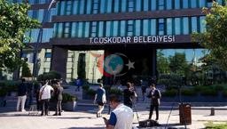 İstanbul Valiliğinden Üsküdar Başkan Vekili seçimine ilişkin açıklama