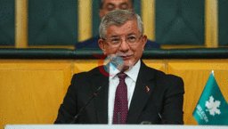 Son dakika: Ahmet Davutoğlu hakkında soruşturma başlatıldı