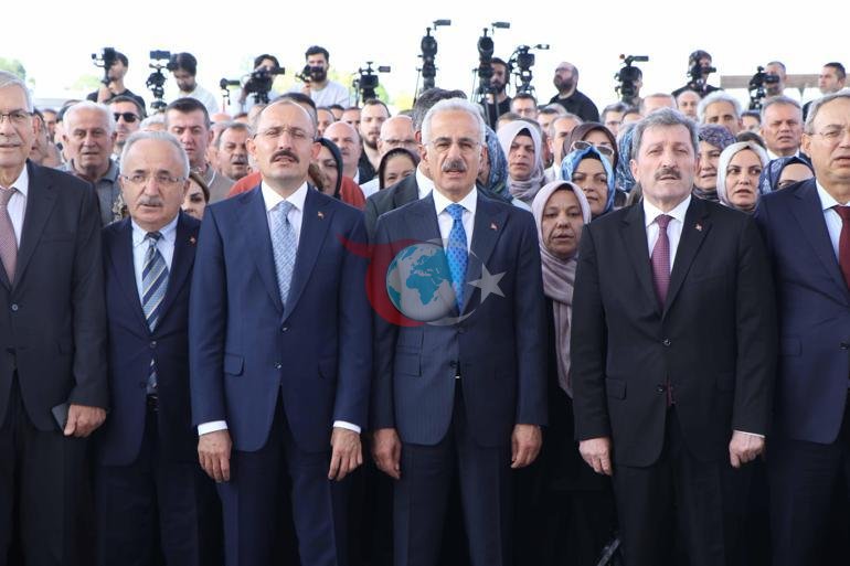 Bakan Uraloğlu: Avrupa’da 3’üncü, dünyada 7’nci sıraya yükseldik