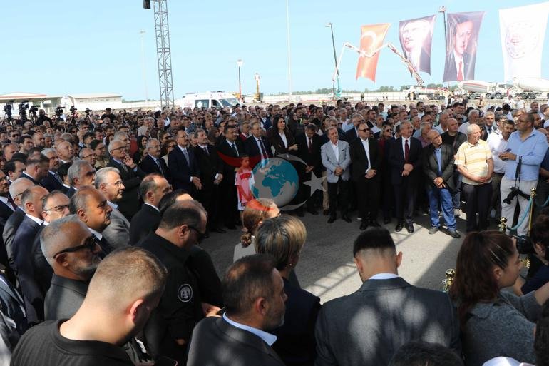 Bakan Uraloğlu: Avrupa’da 3’üncü, dünyada 7’nci sıraya yükseldik
