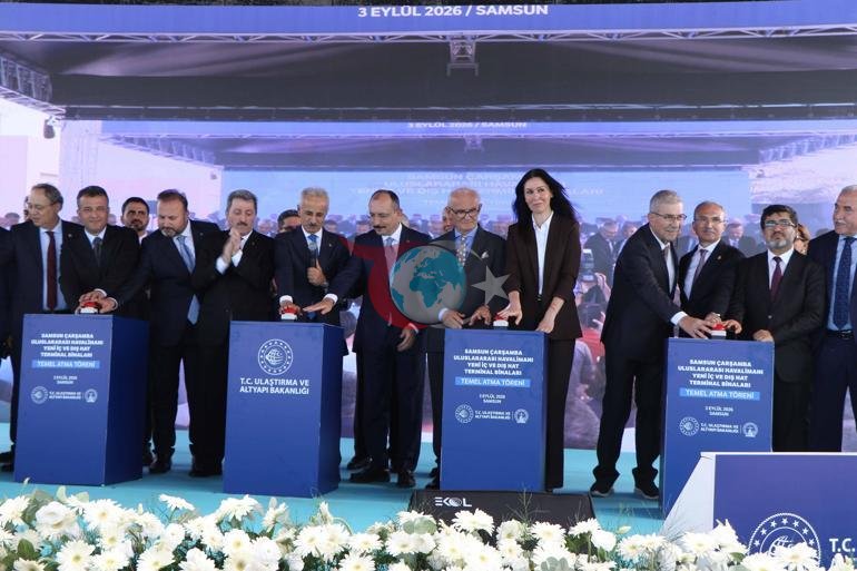 Bakan Uraloğlu: Avrupa’da 3’üncü, dünyada 7’nci sıraya yükseldik