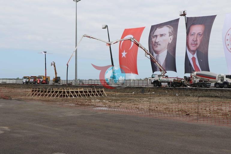 Bakan Uraloğlu: Avrupa’da 3’üncü, dünyada 7’nci sıraya yükseldik