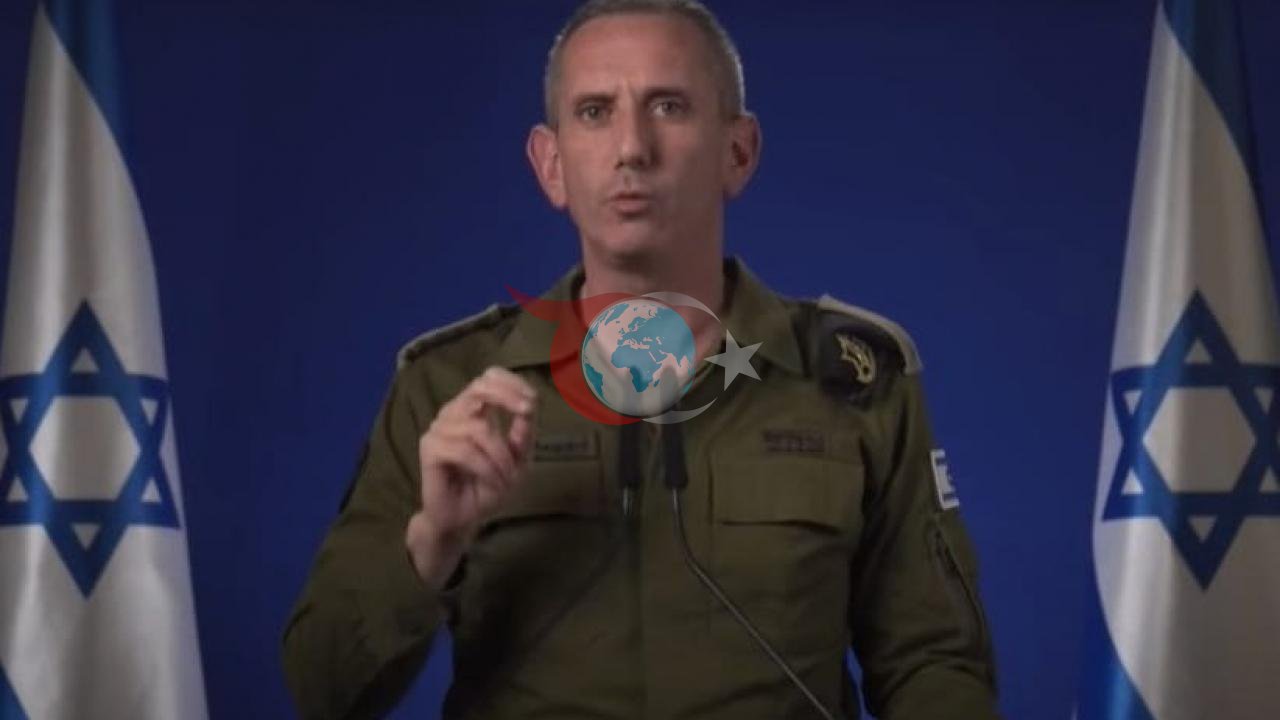 Eski İsrail İstihbarat Başkanından Kritik Uyarı: Türkiye'yi Düşman Yapmak Stratejik Hata Olur!
