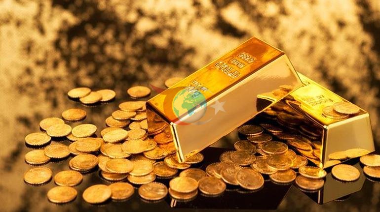 86 ton altın yer değiştirdi Milyarlarca euroluk gizemli operasyonun nedeni ortaya çıktı