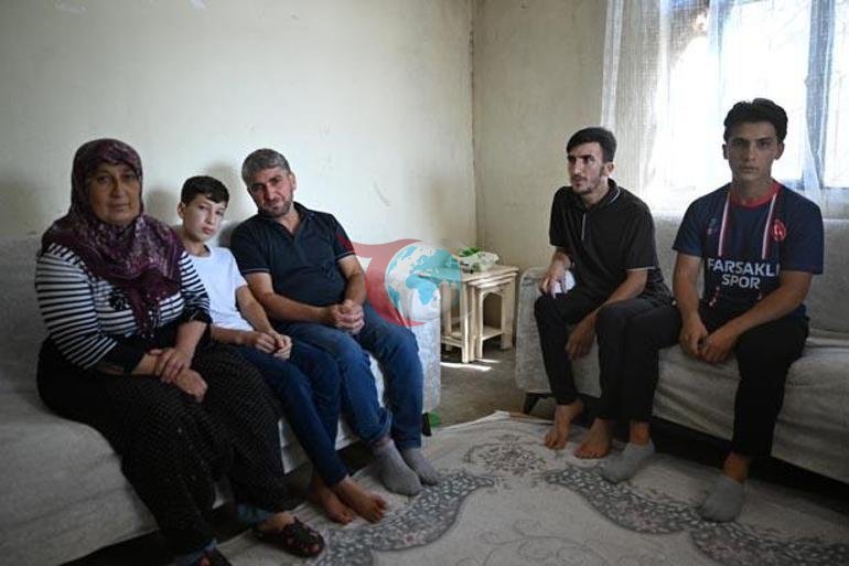 Oğlu gemiye alınmadı, baba felaketten kurtuldu Girnedeki faciada yeni detaylar