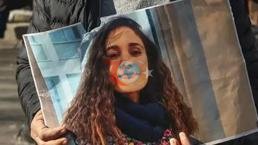 Соңку кабар... Тунжели облустук жандармериясынын мурдагы орун басары Гүлхрастандын жубайы Каистандагы командирдин орун басары Алишер Дойкуар тергөө