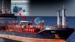 Silivri'deki gemi kazasına ilişkin bilirkişi ön raporu çıktı: Gözcü yoktu, bu ağır ihmal