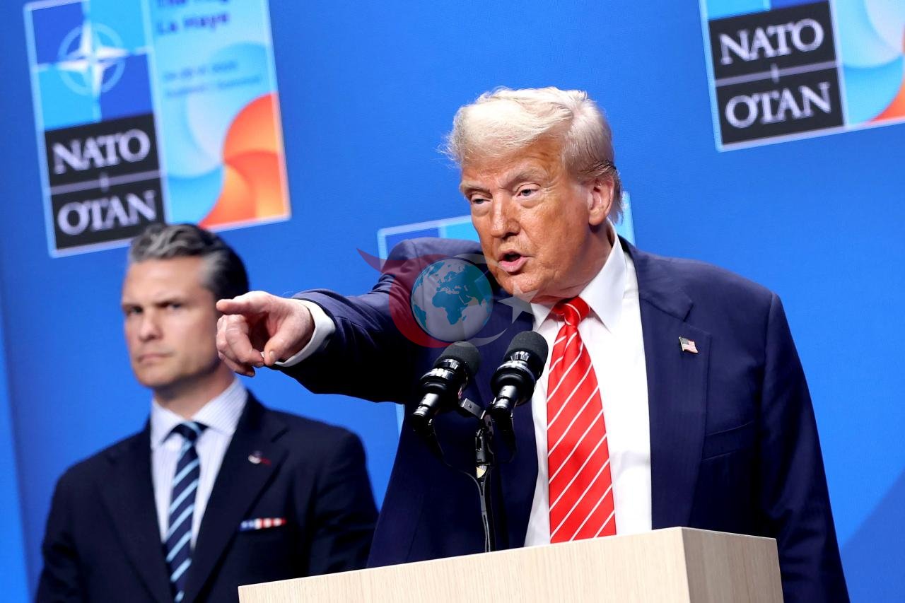 Donald Tramp