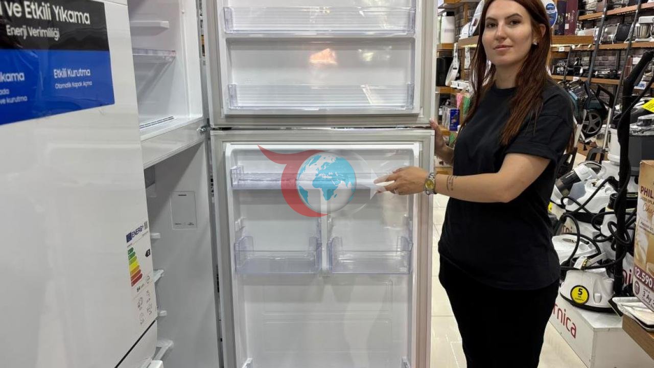 Evlənən Cütlüklər üçün Ağ Əşya Bələdçisi: Minimum Büdcə 120 Min Lirədən başlayır