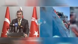 SON DAKİKA | Girne'deki faciada 1 kişinin daha cansız bedenine ulaşıldı