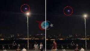 Polisiýa pilotsyz uçary Üsküdar