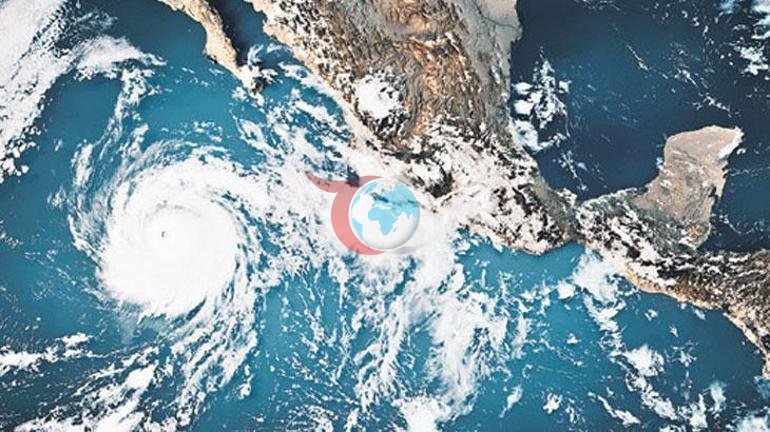‘El Nino çok güçlü geliyor’