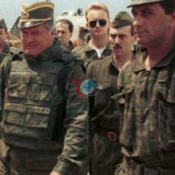 Son dakika... Bosna kasabı Mladiç öldü