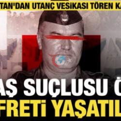 Savaş suçlusu öldü, nefreti yaşatıldı! Sırbistan'dan utanç vesikası tören kararı! 