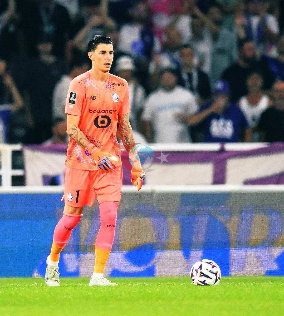 Berke Özer
