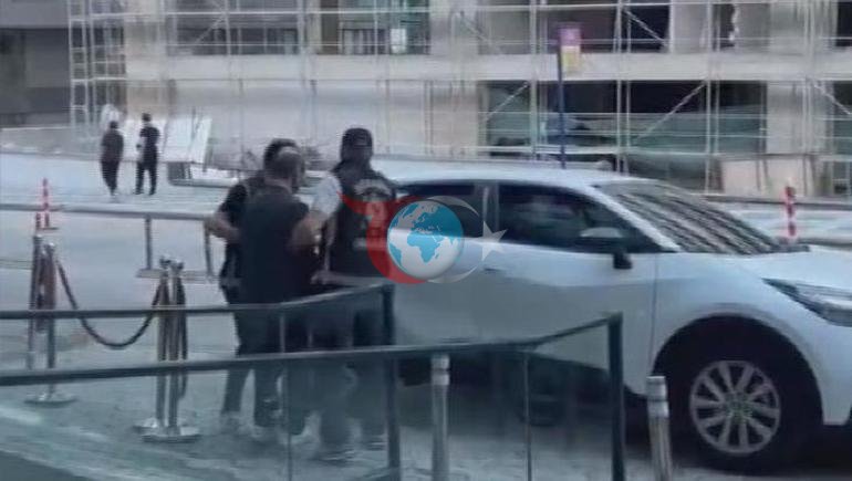 Arif Əhməd Denizolgünün ölümü ilə əlaqədar nəzarətə alınan həkim ədliyyədədir